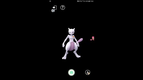 Veja a minha live de Pokémon GO