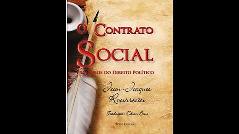 Café Conservador: O Contrato Social