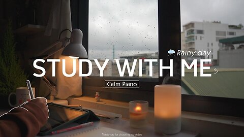 Study with 40 hrz music