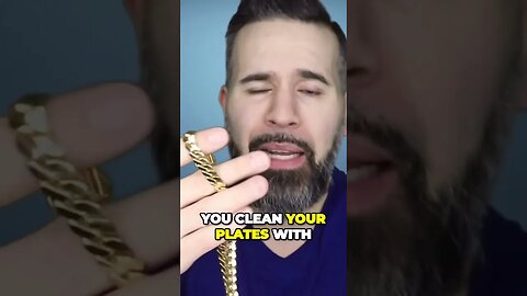 CHEAPEST WAY TO CLEAN A MIAMI CUBAN LINK CHAIN