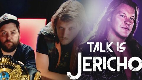Talk Is Jericho: Brian Pillman on Dark Side Of The Ring
