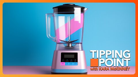 Gender Smoothies | TONIGHT on TIPPING POINT 🟧