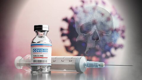 Leading Biowarfare Expert Releases Affidavit Calling Covid Vaccines “Bioweapon / Weapon of Mass