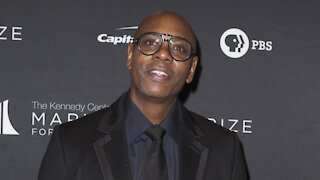 Dave Chappelle Responds To Backlash About Netflix Special