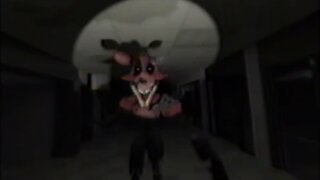 Police Archive [FNAF/VHS]