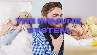 The Immune System: Innate Immunity Part 1