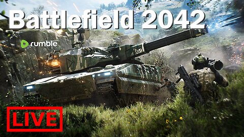 BF is good now?? Battlefield 2042