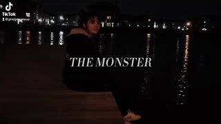 THE MONSTER OUT 3.15