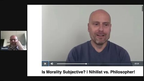 Stefan Molyneux will shoot anyone who he considers immoral