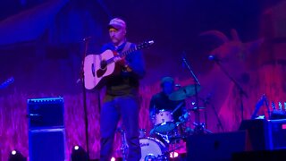 Tyler Childers & The Food Stamps - All Your’n (Ryman Residency)