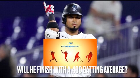 1 on 1 Ep.166 - Can A .400 Batting Average Be Achieved Again In MLB?