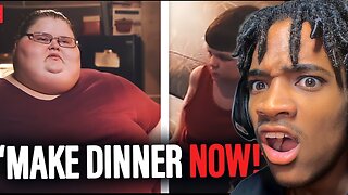 The Worst Parents On My 600-lb Life... | Vince Reacts