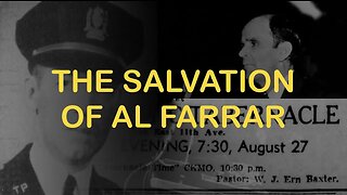 The Salvation of Al Farrar
