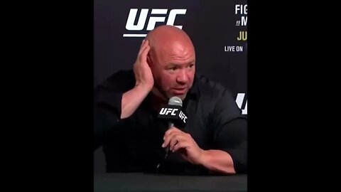 Dana White and Canelo Alvarez respond to “former Mexican” journalist