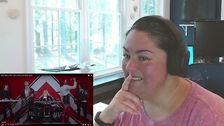 Reaction - Liliac - Seven Nation Army