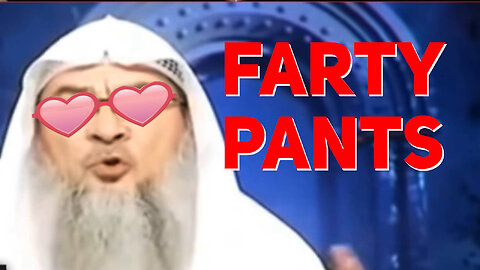 Farty Pants!