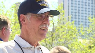 Former military discusses reunion of Cutter 37