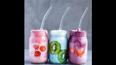 Top 3 Fat Burning Smoothies for Weight Loss