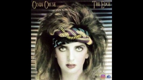 Cindy Cruse ‎– Stand Tall