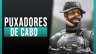 Seja Mais Humilde | Call of Duty modern warfare