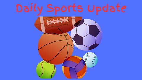 Daily Sports Update - 03/02/24