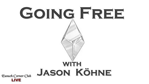 Eunuch Corner Club 76 - Going Free with Jason Köhne