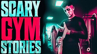 7 True Scary Gym Stories To Make You Sweat 🥵