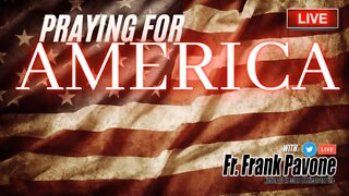 Praying for America | BREAKING: Here is Why We Will Win Big in the Midterms 10/17/22