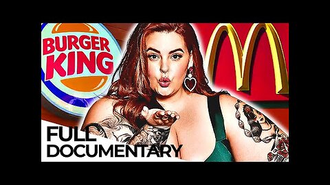 OBESITY NATION: How America is Eating itself to Death - Documentary