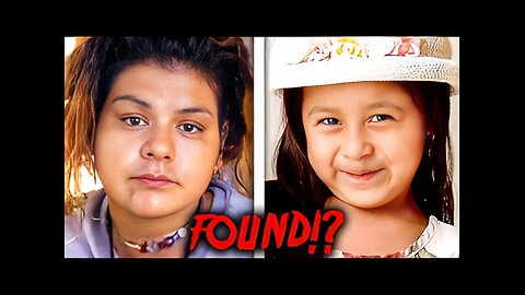 The TikTok Video That Gave Clues About Kidnapped Sofia Juarez (18 Years Later..)