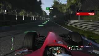 F1 2019