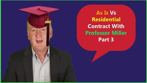 Learn About Closing Costs & More | Contracts 101 - Part 3 | With Ira Miller