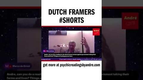 Dutch framers #shorts