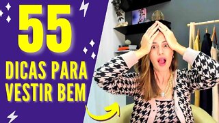 55 Dicas De Como Se Vestir Bem [2021]