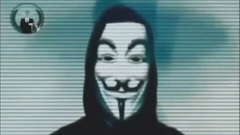 ANONYMOUS Who Is Anonymous Q Anon What Is Coming Urgent Message