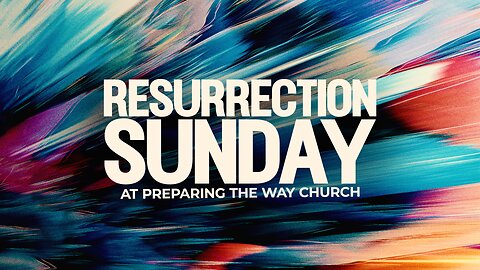 Mercy - Resurrection Sunday / 4-09-23