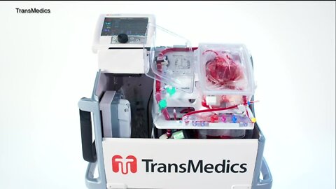 Tampa General Hospital saves more lives with new transplant technology but needs more heart donations