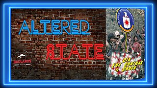 Altered State Ep 6: CIA, The Contras & Crack