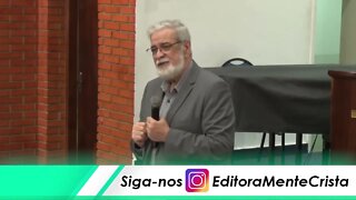 Revelações e profecias não existem mais! — Rev Augustus Nicodemus