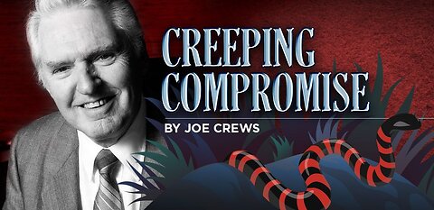 Creeping Compromise - Chapter 09 - Music And Moods by Joe Crews & read by Joe Crews