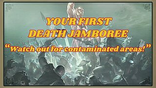 DEATHVERSE: LET IT DIE-Death Jamboree