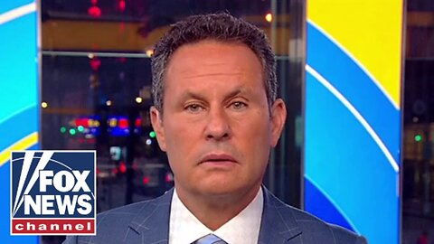 Brian Kilmeade: Please tell me how this is a good strategy