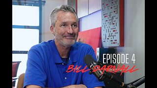 Episode 4 - Bill Darnall