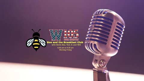 Bee & The Breakfast Club Tuesday June 7th, 2022