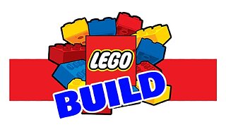 Lego Build #25