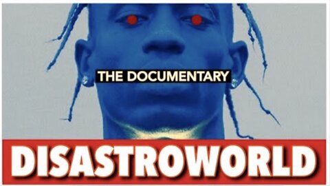 Dayz of Noah - DISASTROWORLD | I'm a Rager Mom, I can't help it (The Astroworld Documentary)