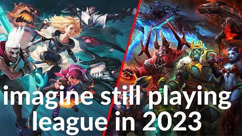 Dota 2 vs League of Legends Why Dota Reigns Supreme