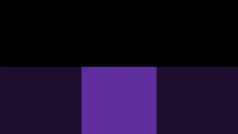 Violet Noise Black Screen #147 #shorts #violetnoise #violetnoiseblackscreen #violetnoise10