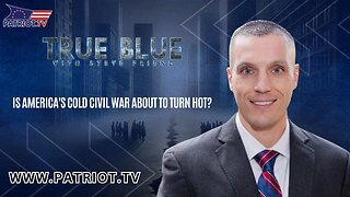 Is America's Cold Civil War About to Turn Hot?