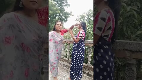 দেইখালইসি কইয়া দিমু 😜😀😀##msvillagelifestyle #trending #shortsvideo